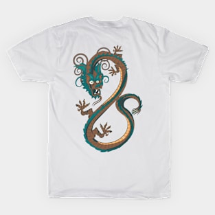 Classic Dragon T-Shirt